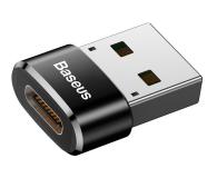 Przejściówka Baseus Adapter USB-C - USB-A